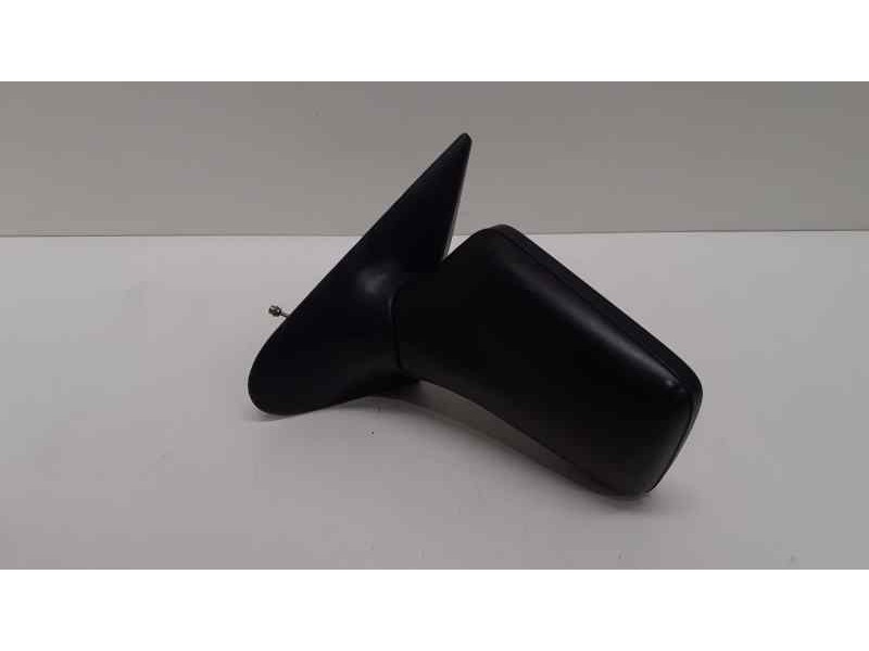 Recambio de retrovisor izquierdo para seat ibiza (6k) cl referencia OEM IAM 6K1857501A 39988 