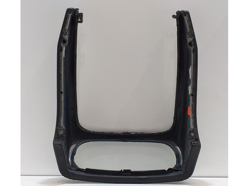 Recambio de rejilla aireadora para porsche cayenne (typ 9pa) s referencia OEM IAM TAC025560 53036 