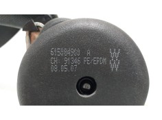 Recambio de cinturon seguridad trasero izquierdo para bmw serie 3 coupe (e92) 320d referencia OEM IAM 607051100B 64996  2