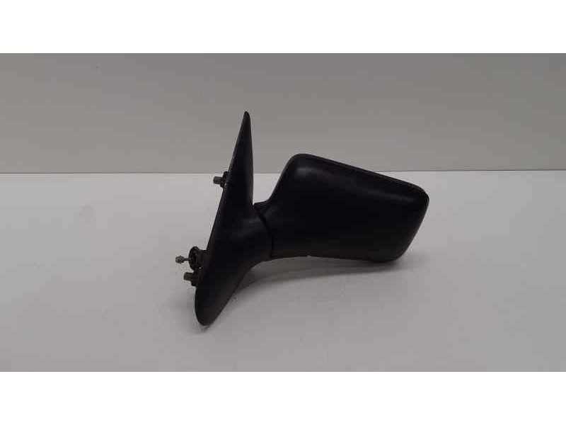 Recambio de retrovisor izquierdo para seat ibiza (6k) cl referencia OEM IAM 6K1857501A 39988 