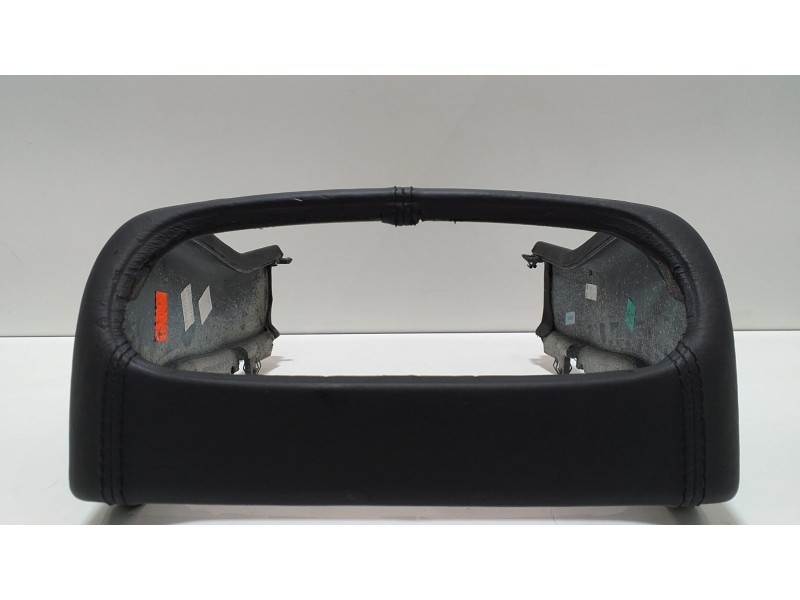 Recambio de rejilla aireadora para porsche cayenne (typ 9pa) s referencia OEM IAM TAC025560 53036 