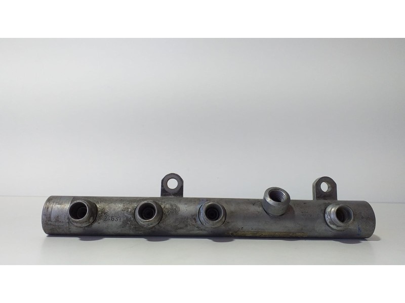 Recambio de rampa inyectora para audi a6 avant (4f5) 3.0 tdi quattro (171kw) referencia OEM IAM 059130089AB 73459 R