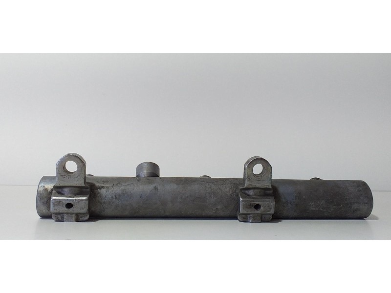 Recambio de rampa inyectora para audi a6 avant (4f5) 3.0 tdi quattro (171kw) referencia OEM IAM 059130089AB 73459 R