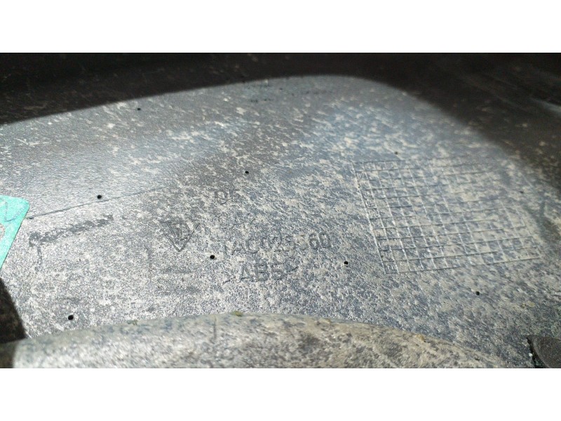 Recambio de rejilla aireadora para porsche cayenne (typ 9pa) s referencia OEM IAM TAC025560 53036 