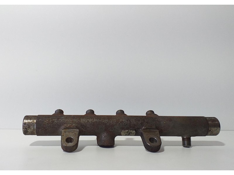 Recambio de rampa inyectora para renault scenic ii authentique referencia OEM IAM 8200296867 73461 R