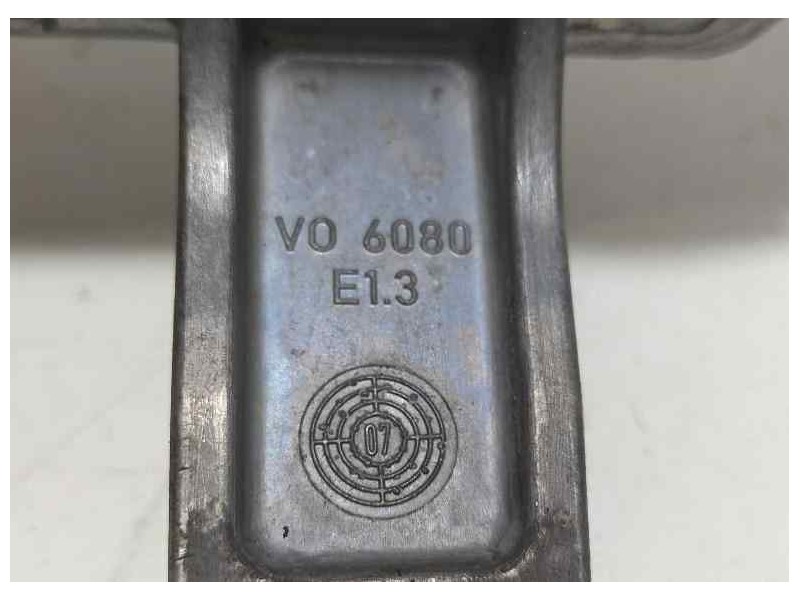 Recambio de soporte motor para opel insignia sports tourer cosmo referencia OEM IAM 13227717 85251 