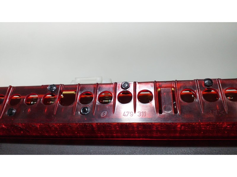 Recambio de luz central de freno para bmw serie 3 coupe (e92) 320d referencia OEM IAM 63257146059 65003 