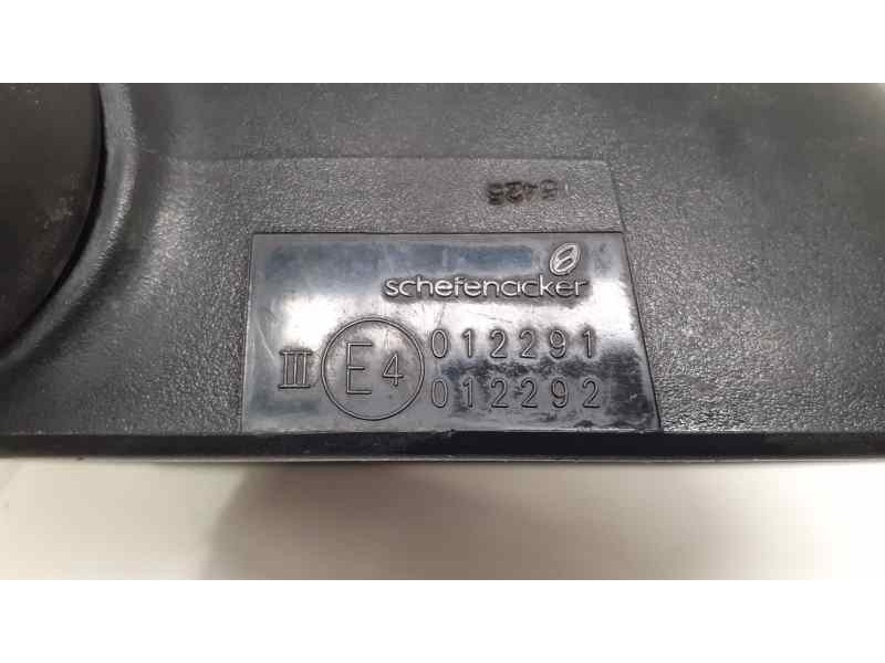 Recambio de retrovisor izquierdo para chevrolet matiz 0.8 cat referencia OEM IAM 96600411 39990 