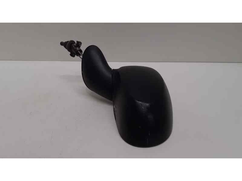 Recambio de retrovisor izquierdo para chevrolet matiz 0.8 cat referencia OEM IAM 96600411 39990 