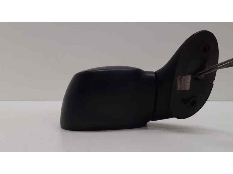 Recambio de retrovisor izquierdo para chevrolet matiz 0.8 cat referencia OEM IAM 96600411 39990 