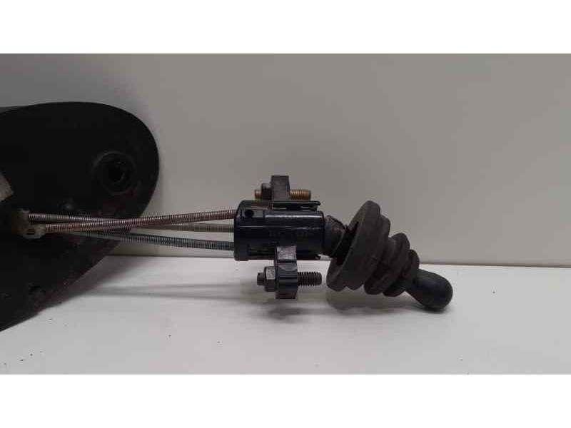 Recambio de retrovisor izquierdo para chevrolet matiz 0.8 cat referencia OEM IAM 96600411 39990 