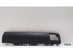 Recambio de rejilla aireadora para porsche cayenne (typ 9pa) s referencia OEM IAM 68530M 53039 