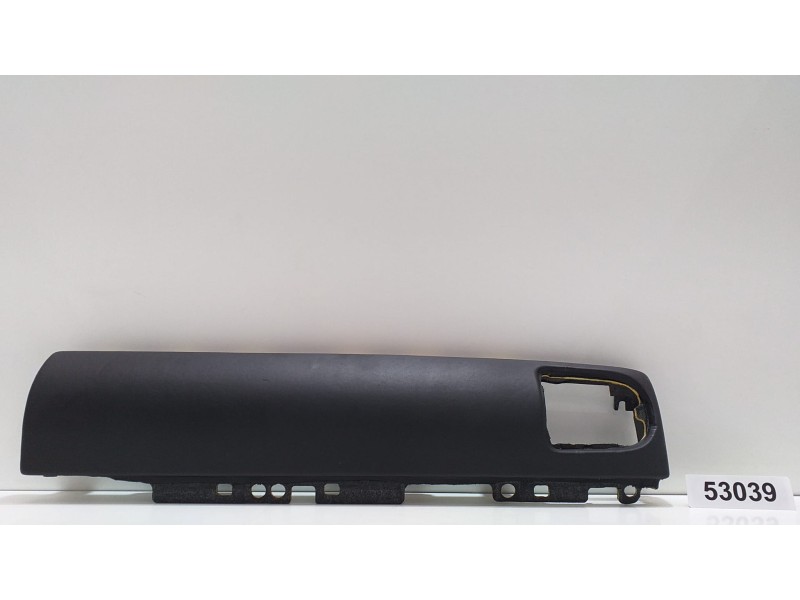 Recambio de rejilla aireadora para porsche cayenne (typ 9pa) s referencia OEM IAM 68530M 53039 