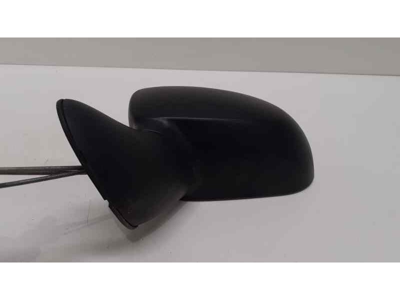 Recambio de retrovisor izquierdo para chevrolet matiz 0.8 cat referencia OEM IAM 96600411 39990 
