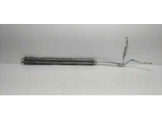 Recambio de radiador aceite para opel insignia sports tourer cosmo referencia OEM IAM 13286331 85252 