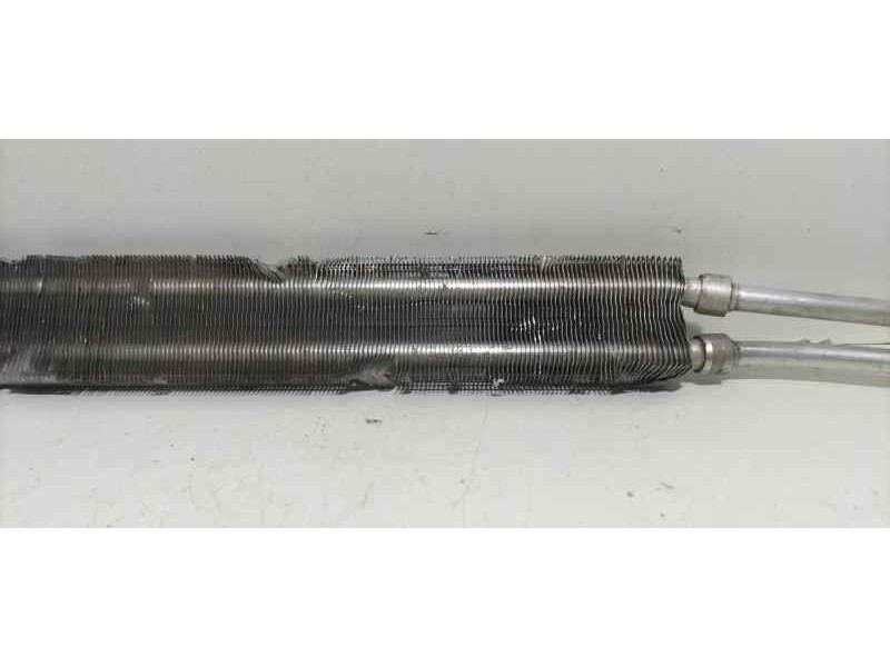 Recambio de radiador aceite para opel insignia sports tourer cosmo referencia OEM IAM 13286331 85252 