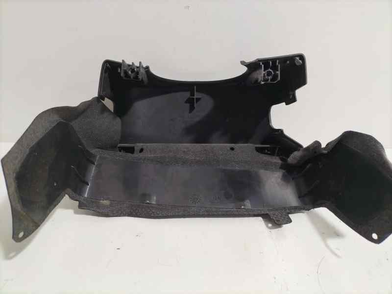 Recambio de molduras delanteras para peugeot 207 confort referencia OEM IAM 9650080577 80507 R
