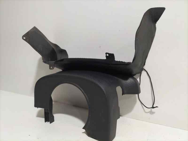 Recambio de molduras delanteras para peugeot 207 confort referencia OEM IAM 9650080577 80507 R