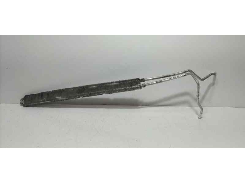 Recambio de radiador aceite para opel insignia sports tourer cosmo referencia OEM IAM 13286331 85252 