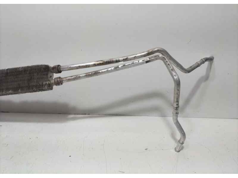 Recambio de radiador aceite para opel insignia sports tourer cosmo referencia OEM IAM 13286331 85252 