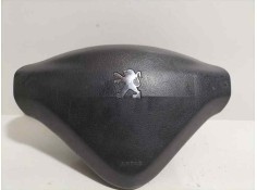 Recambio de airbag delantero izquierdo para peugeot 207 confort referencia OEM IAM 96500674ZD 80508 