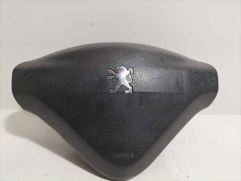 Recambio de airbag delantero izquierdo para peugeot 207 confort referencia OEM IAM 96500674ZD 80508 