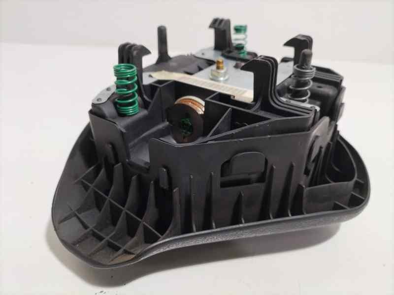 Recambio de airbag delantero izquierdo para peugeot 207 confort referencia OEM IAM 96500674ZD 80508 
