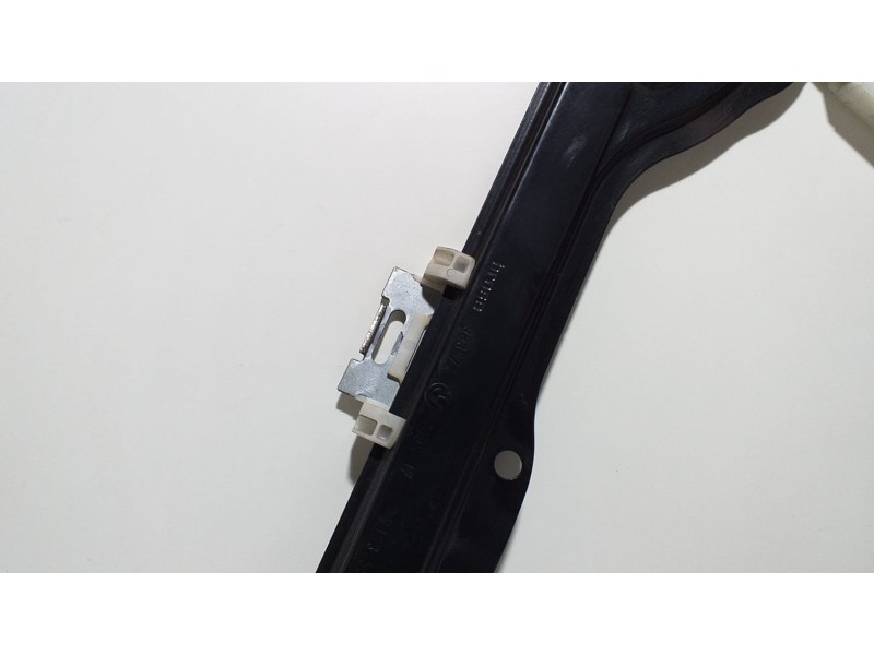 Recambio de elevalunas delantero izquierdo para bmw serie 3 coupe (e92) 320d referencia OEM IAM 983572 65006 