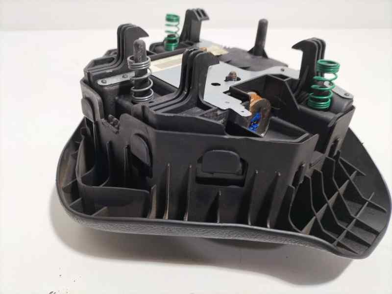 Recambio de airbag delantero izquierdo para peugeot 207 confort referencia OEM IAM 96500674ZD 80508 