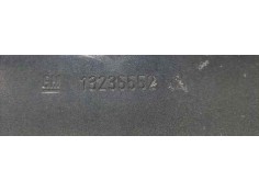 Recambio de refuerzo paragolpes delantero para opel insignia sports tourer cosmo referencia OEM IAM 13235552 85253  2