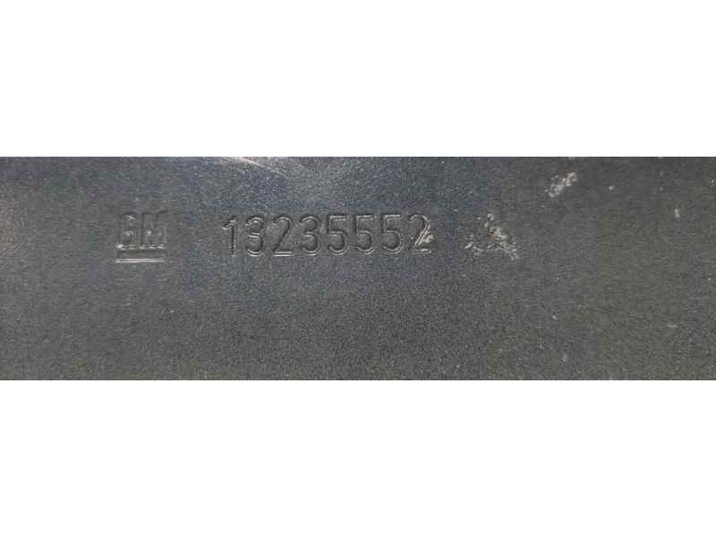 Recambio de refuerzo paragolpes delantero para opel insignia sports tourer cosmo referencia OEM IAM 13235552 85253 