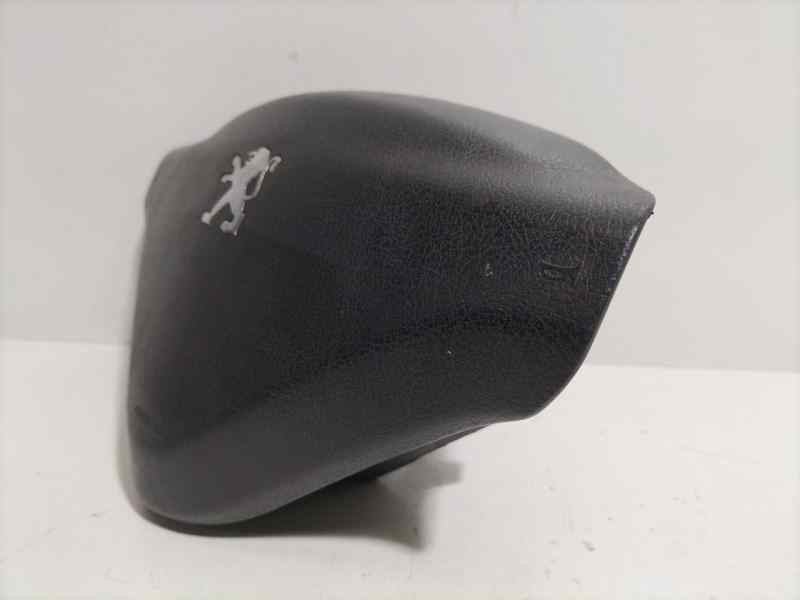 Recambio de airbag delantero izquierdo para peugeot 207 confort referencia OEM IAM 96500674ZD 80508 