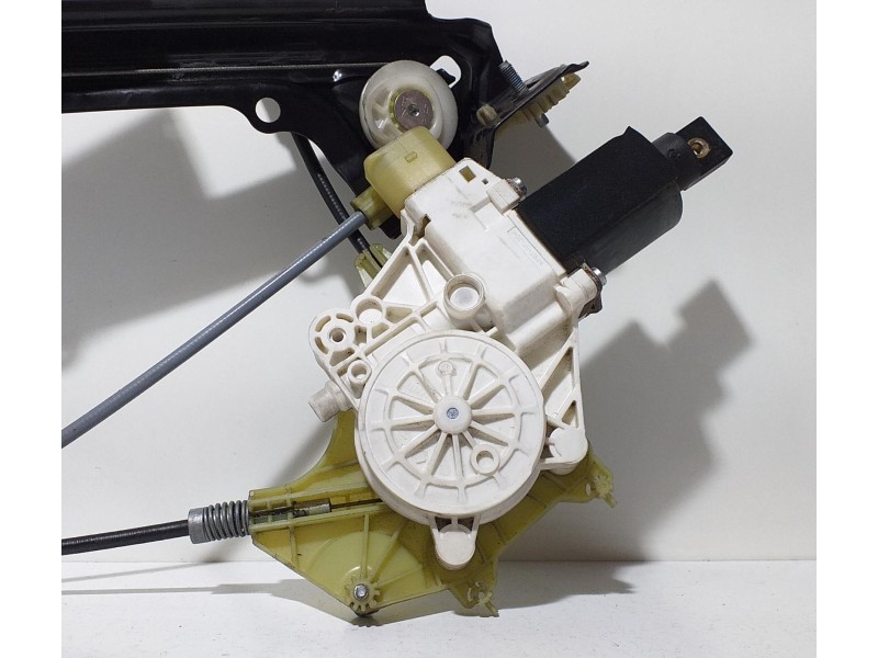 Recambio de elevalunas delantero izquierdo para bmw serie 3 coupe (e92) 320d referencia OEM IAM 983572 65006 