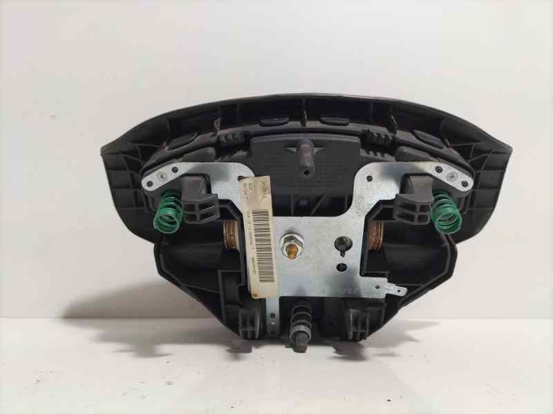Recambio de airbag delantero izquierdo para peugeot 207 confort referencia OEM IAM 96500674ZD 80508 