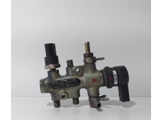 Recambio de rampa inyectora para audi a8 (4e2) 4.0 tdi quattro referencia OEM IAM 057130763H 73518 R