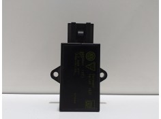 Recambio de modulo electronico para porsche cayenne (typ 9pa) s referencia OEM IAM 7L0959772 53048  2