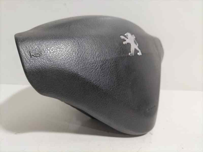 Recambio de airbag delantero izquierdo para peugeot 207 confort referencia OEM IAM 96500674ZD 80508 