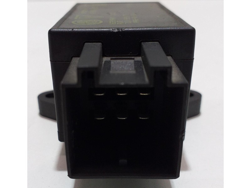 Recambio de modulo electronico para porsche cayenne (typ 9pa) s referencia OEM IAM 7L0959772 53048 