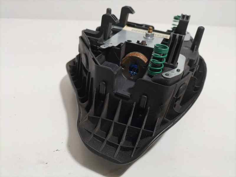 Recambio de airbag delantero izquierdo para peugeot 207 confort referencia OEM IAM 96500674ZD 80508 