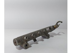 Recambio de rampa inyectora para opel astra h berlina elegance referencia OEM IAM 0445214049 73519 R 2