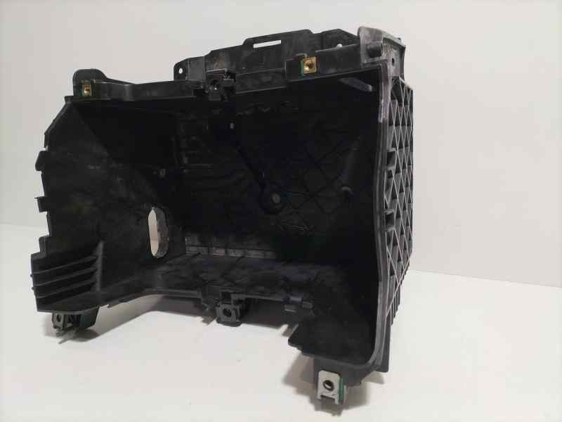 Recambio de bateria para renault megane iii berlina 5 p expression referencia OEM IAM 244460002R 80511 