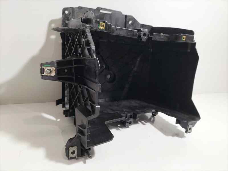 Recambio de bateria para renault megane iii berlina 5 p expression referencia OEM IAM 244460002R 80511 