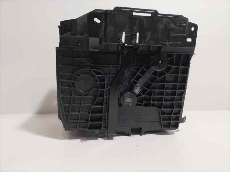 Recambio de bateria para renault megane iii berlina 5 p expression referencia OEM IAM 244460002R 80511 