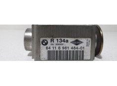 Recambio de valvula expansion para bmw serie 3 coupe (e92) 320d referencia OEM IAM 64116981484 65015  2