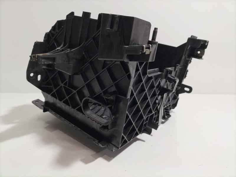 Recambio de bateria para renault megane iii berlina 5 p expression referencia OEM IAM 244460002R 80511 