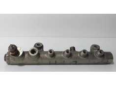 Recambio de rampa inyectora para opel astra h berlina cosmo referencia OEM IAM 0445214049 73521 R 2