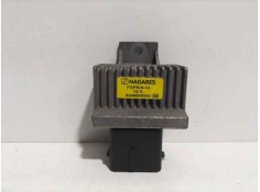 Recambio de caja precalentamiento para renault megane iii berlina 5 p expression referencia OEM IAM 8200589243 80518 