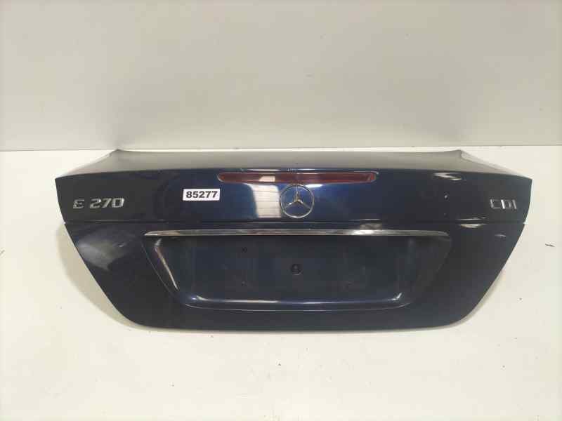 Recambio de porton trasero para mercedes-benz clase e (w211) berlina e 270 cdi (211.016) referencia OEM IAM 211750037528 85277 
