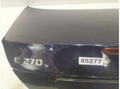 Recambio de porton trasero para mercedes-benz clase e (w211) berlina e 270 cdi (211.016) referencia OEM IAM 211750037528 85277  2