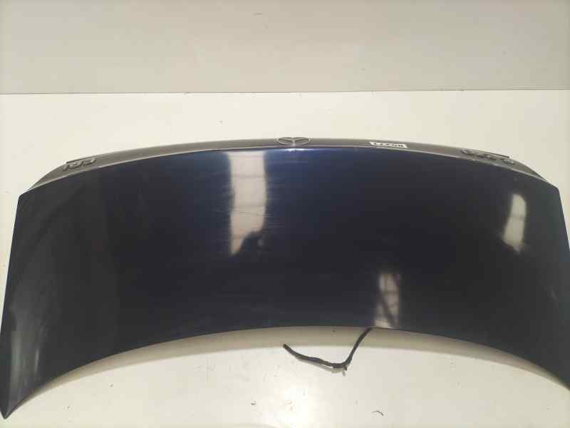 Recambio de porton trasero para mercedes-benz clase e (w211) berlina e 270 cdi (211.016) referencia OEM IAM 211750037528 85277 